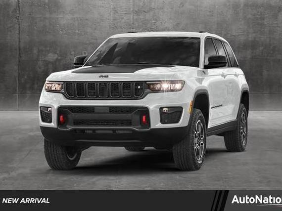 JEEP GRAND CHEROKEE 2023 1C4RJHBG6PC530883 image